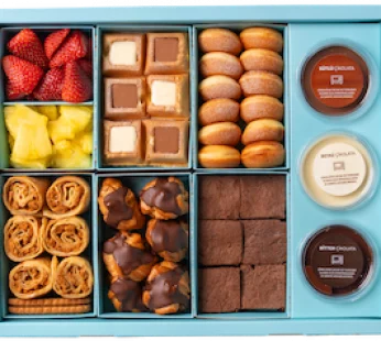 Arabella Box „L“