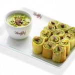 Arabella Crêpe (Pistalozi Sushi)