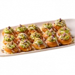 Arabella Pancake (Pistalozi Mini Pancake)