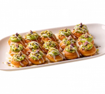 Arabella Pancake (Pistalozi Mini Pancake)