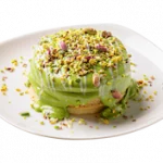 Arabella Pancake (Pistalozi Pancake)