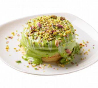Arabella Pancake (Pistalozi Pancake)