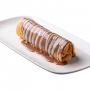 Banana Crêpe Roll