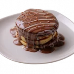 Chocolate Pancake