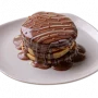 Chocolate Pancake