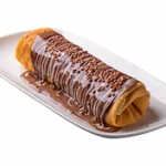 Crêpe Roll