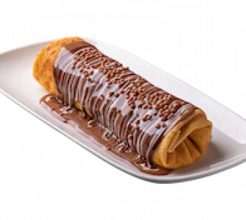 Crêpe Roll