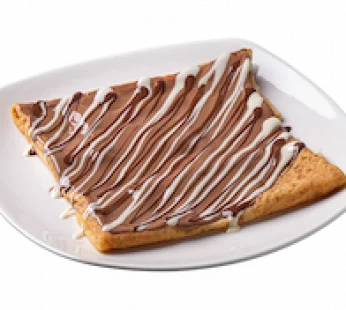 Chocolate Crêpe / M