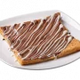 Chocolate Crêpe / L