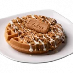 Doppelte Lotus Waffle / L