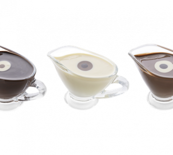 Extra Schokolade Shot