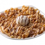 Fettuccine Crêpe / M