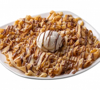 Fettuccine Crêpe / M