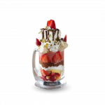 Früchte Schoko Emperor