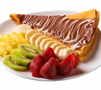 Fruit Crêpe / M