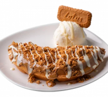 Lotus Waffel / M