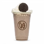 Oreo Milchshake