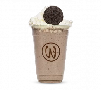 Oreo Milchshake
