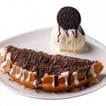 Oreo Waffel / M