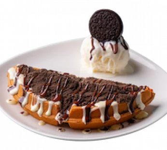 Oreo Waffel / M