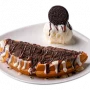 Oreo Waffel / M