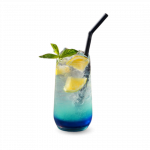 Ozean Mojito