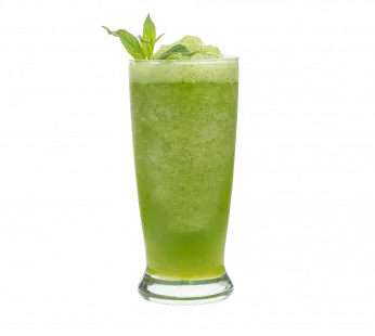 Polo (Minze und Zitronensaft)