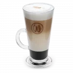 Schokoladen Mokka Kaffee