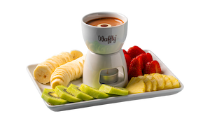 Schokoladen Süßigkeiten