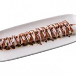 Waffle Stick ( Milchschokolade)