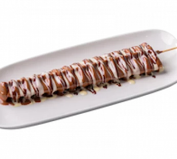 Waffle Stick (Milchschokolade)